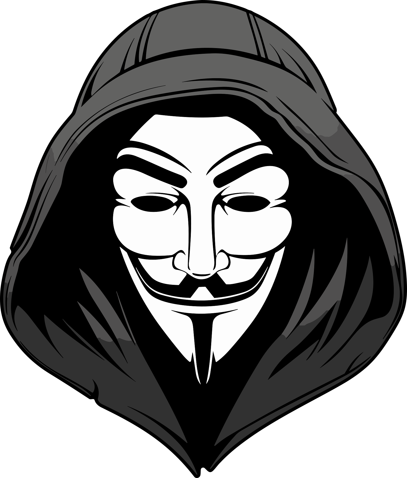 Anonymous Logo