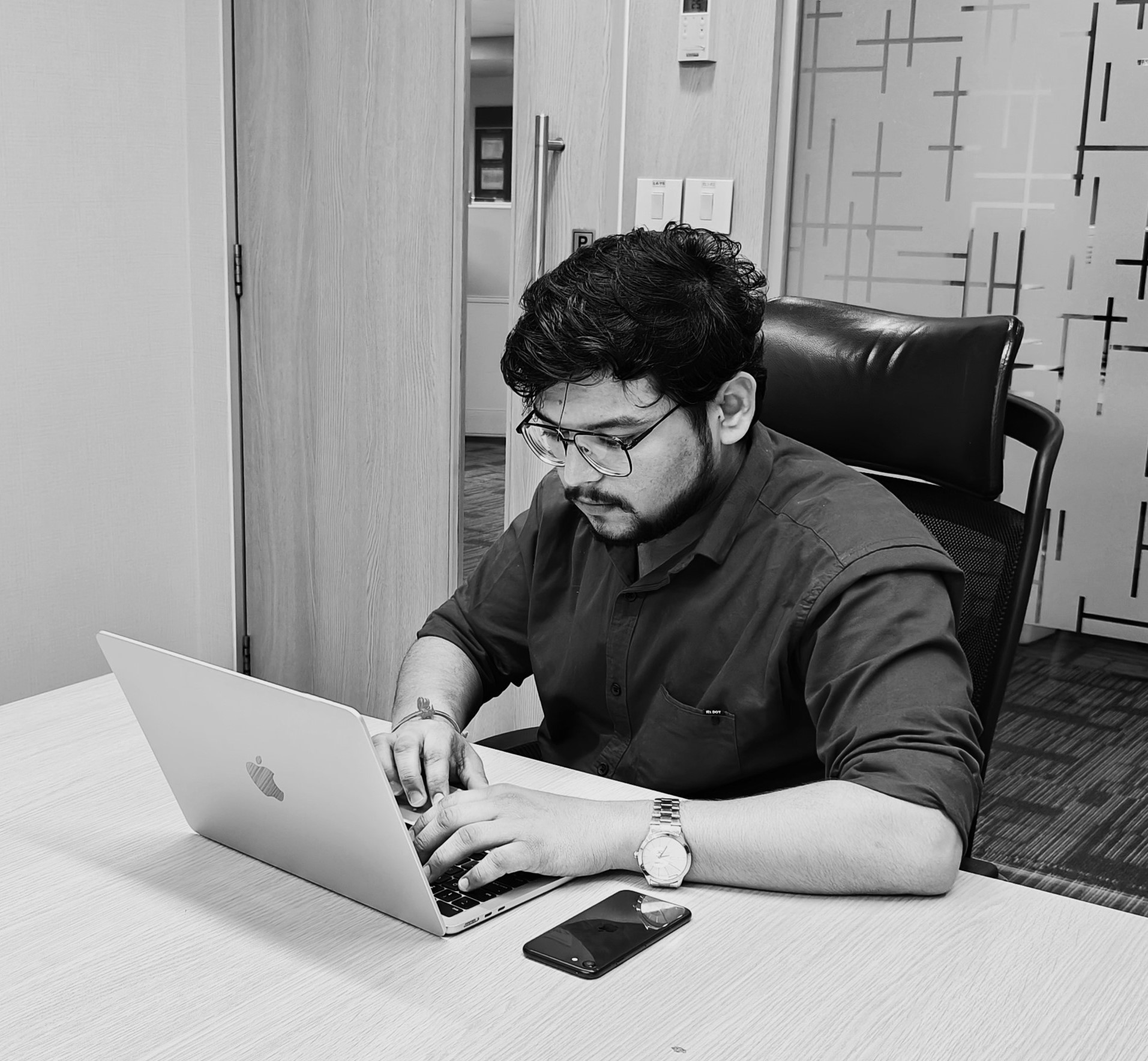 Sahil-Shah