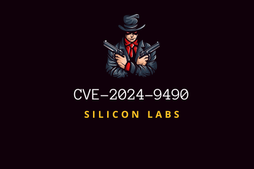 CVEs